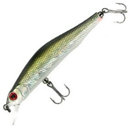 Воблер ZipBaits Orbit 80SP-SR