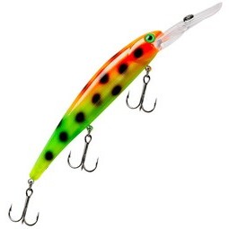 Bandit Walleye Deep