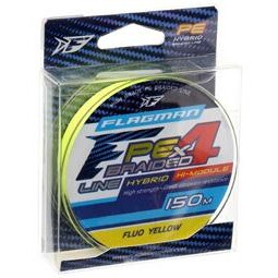 Flagman PE Hybrid X4 