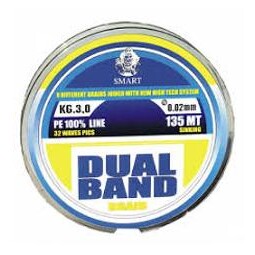 Maver Dual Band