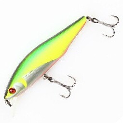 PONTOON 21, Cheeky 80F-SR