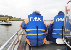 Правила регистрации маломерных судов в ГИМС