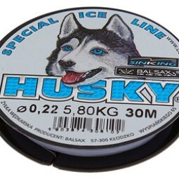 Balsax Husky 