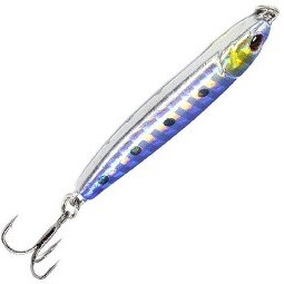 Renegade Iron Minnow