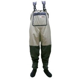 Вейдерсы забродные Tramp Angler