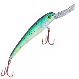 Mann's Stretch Textured