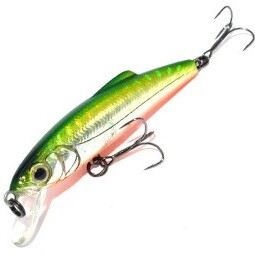 Воблеры ZIPBAITS Rigge MD 56