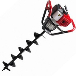 Мотобур ADA instruments Ground Drill 2