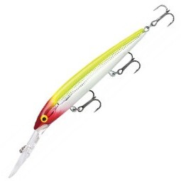 Rapala Downdeep Husky Jerk