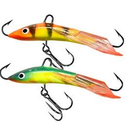Aqua Hopper