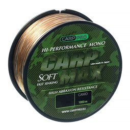 Carp Camo