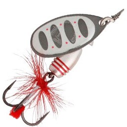Вертушка SAVAGE GEAR Rotex Spinner