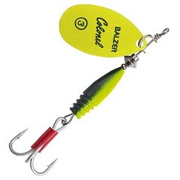 Balzer Colonel Classic
