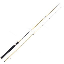 Crazy Fish Ebisu II Gold SG602SUL Nano Jig