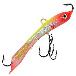 Aqua trapper