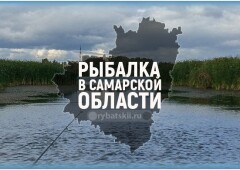 Лучшие места для Рыбалки в Самарской области