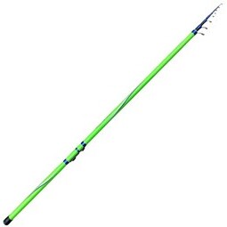 Болонское удилище SHIMANO Alivio DX TE GT 5-600