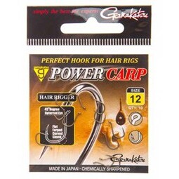 Gamakatsu Power carp