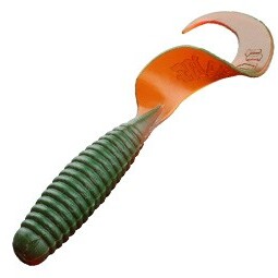Твистеры MIKADO Twister PMTBL