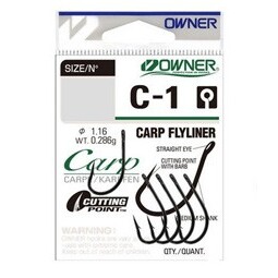 Owner carp flyliner