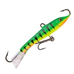 Rapala Jigging Rap W07