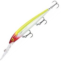 Воблер Rapala Downdeep Husky Jerk