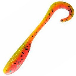 Mystic Nano Shad Tail