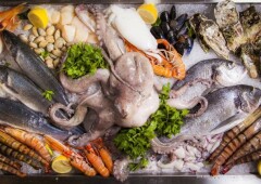 Какая самая вкусная рыба в мире ТОП-10
