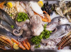 Какая самая вкусная рыба в мире ТОП-10