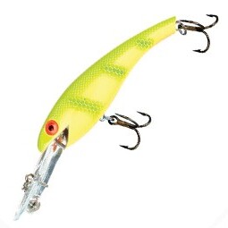 Cotton Cordell Wally Diver