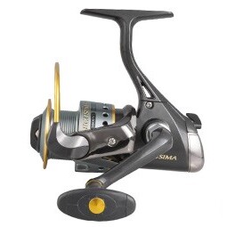 Ryobi Ecusima 3000