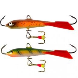 Nils Master Jigger 1.5