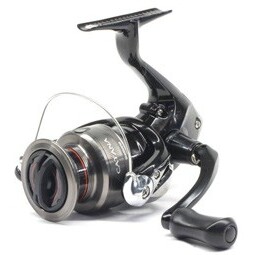 SHIMANO Catana 2500 FD