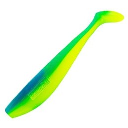 Виброхвост Helios Zander