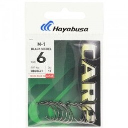 Hayabusa M-1
