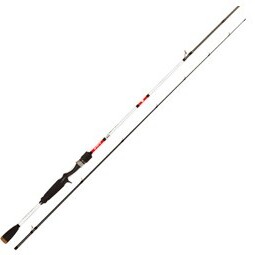 Lucky John Vanrex Baitcast