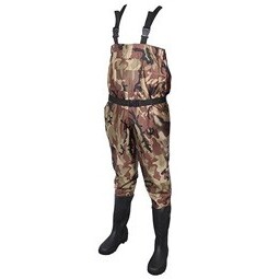 Вейдерсы Wildfish camo