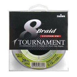 Daiwa Tournament 