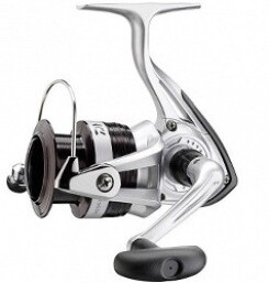 Отзывы на безынерционную катушку Daiwa Sweepfire E