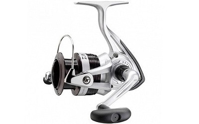 Отзывы на безынерционную катушку Daiwa Sweepfire E