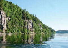 Павловское водохранилище (Башкирия) — что ловится, места ловли, турбазы