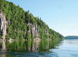 Павловское водохранилище (Башкирия) — что ловится, места ловли, турбазы