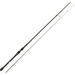 Champion rods Team Dubna Backwater 682UL