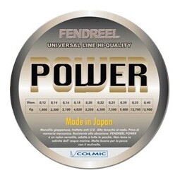 Colmic Power Fendreel