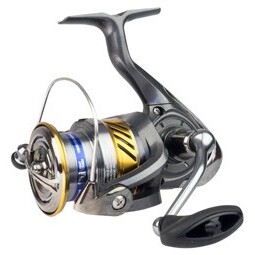 Daiwa Laguna LT 5000