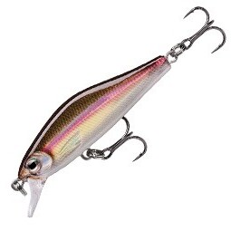 Rapala Shadow Rap Solid Shad