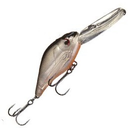 Panacea Shad Marauder