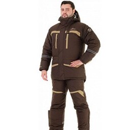 Костюм Novatex «Соболь»