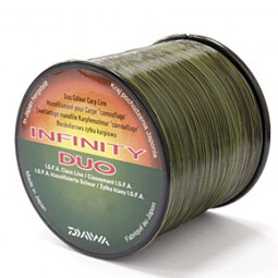 Daiwa Infinity Duo Carp