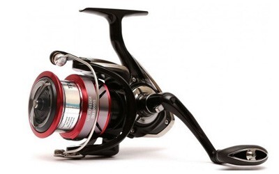 Отзывы на фидерную катушку DAIWA Ninja Feeder LT 6000-SS